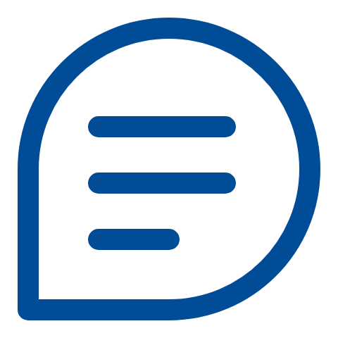 Иконка поддержки