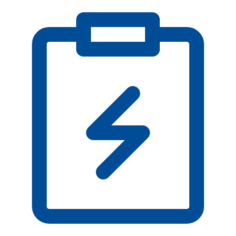 Иконка управления заказами