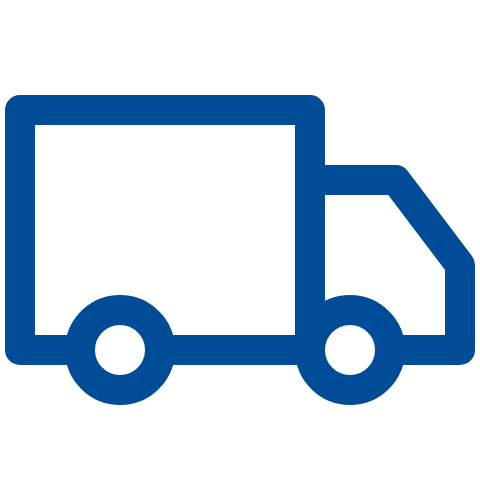 Иконка доставки