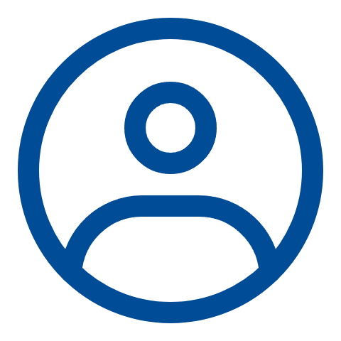 Иконка аккаунта