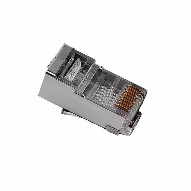 RJ45-5F