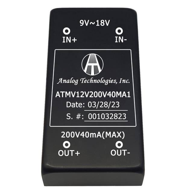 ATMV12V200V40MA1