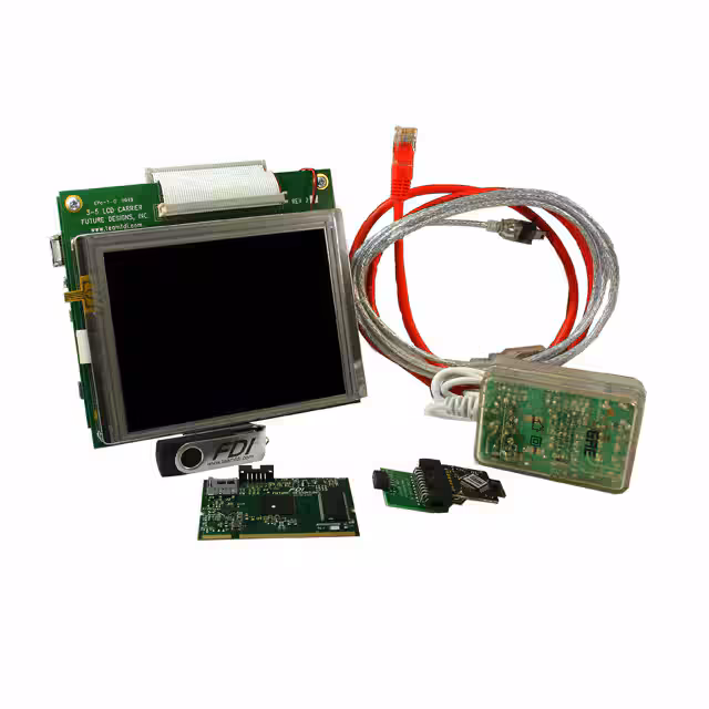 DK-57VTS-LPC1788