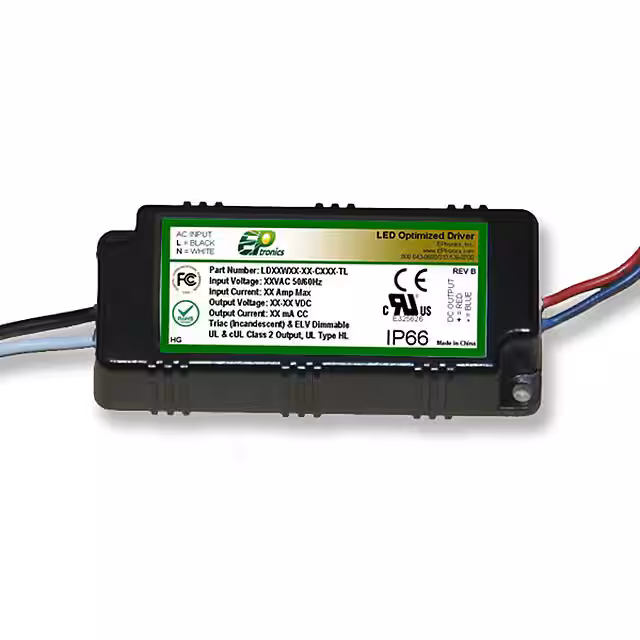 LD12W230-24-C0500-TL