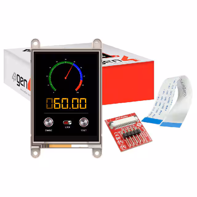 GEN4-ULCD-32D