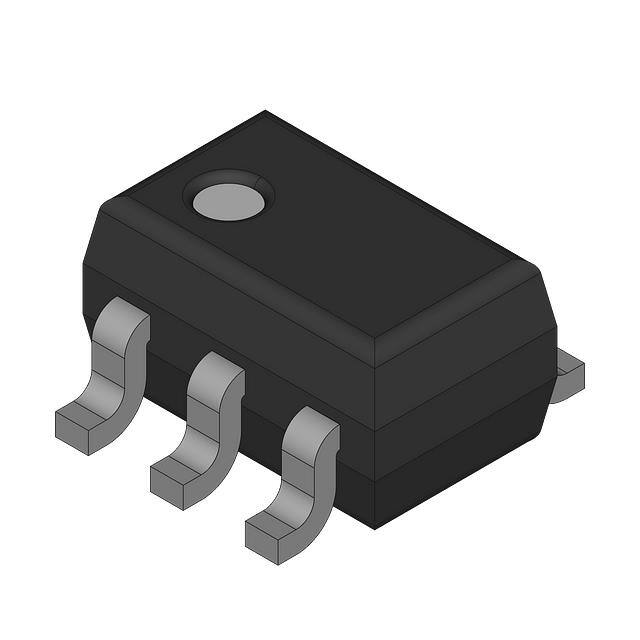 SN74LVC1G66DCK3