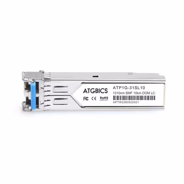 SFP-GE-LX10-C