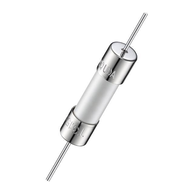 TUC UDA-P 10A 250V (PF)