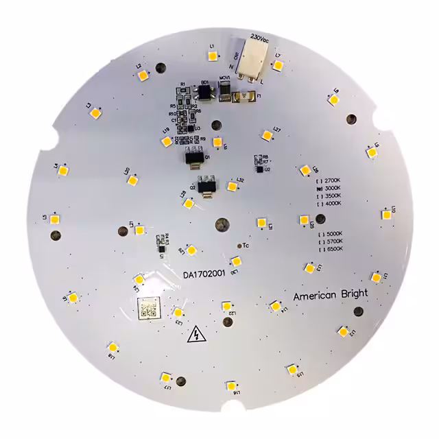 AB-GES-C14224W501N2
