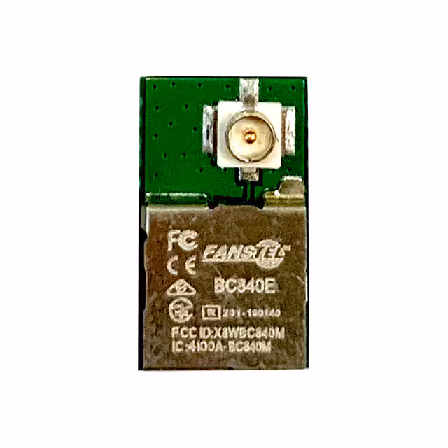 BC840E