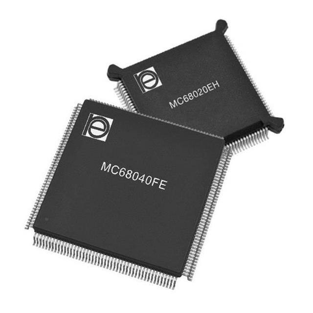 MC68EC040FE25A