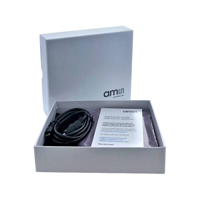TMF8801-EVM