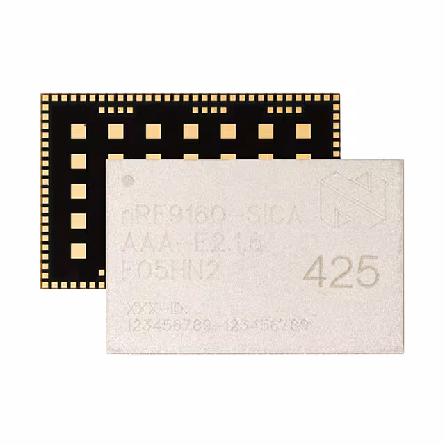 NRF9160-SICA-R