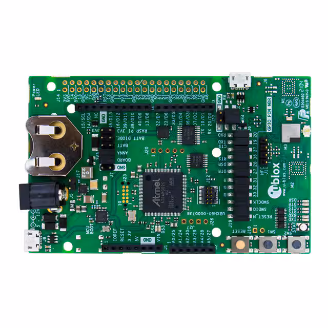 USB-ANNA-B412