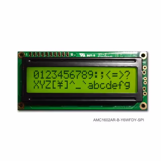AMC1602AR-B-Y6WFDY-SPI