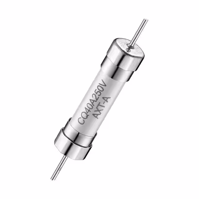 CRU AXT-A 40A 250V (PF)