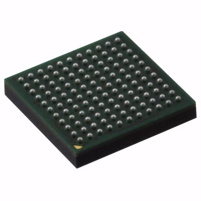 MK22FX512AVMC12