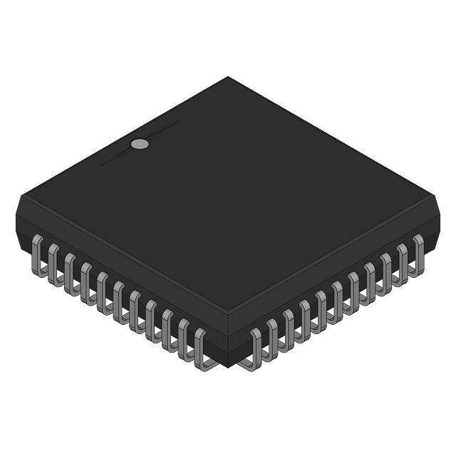 ST16C2550IJ44