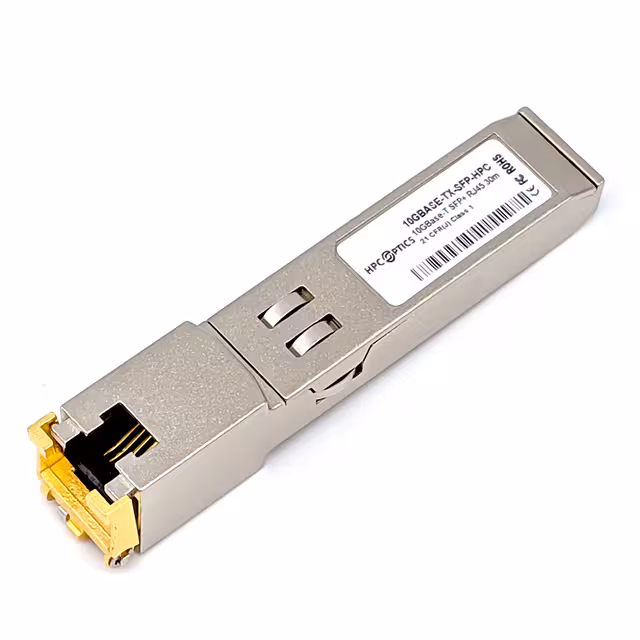 MA-SFP-10GB-T-HPC