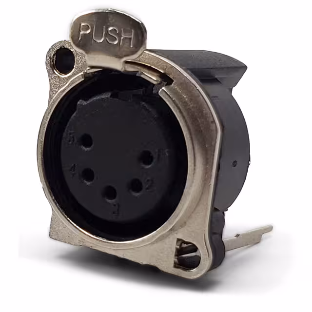 IO-XLR5-F-BV