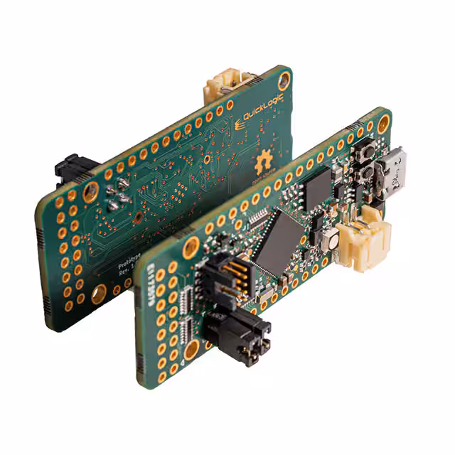 QFL-S3BDEVKIT-AA-1.0