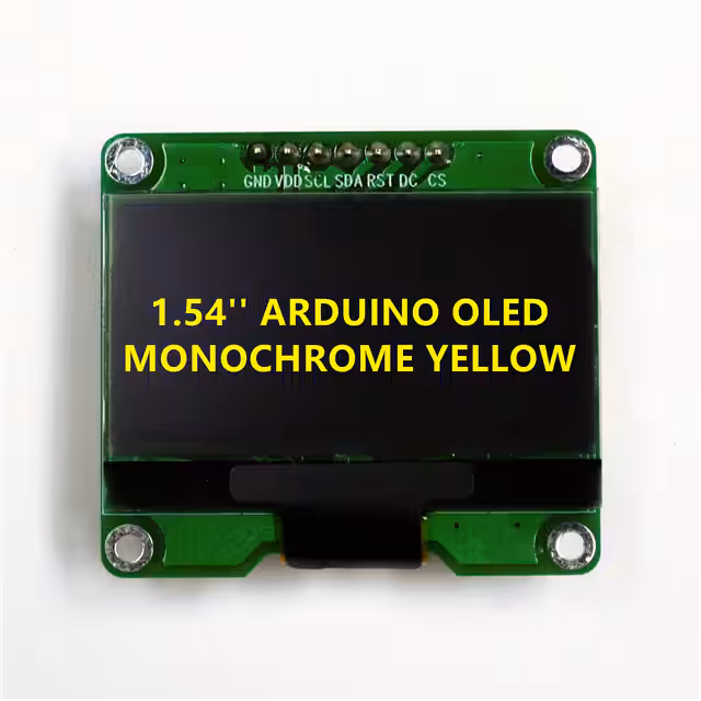 AOM12864A0-1.54YW-ANO