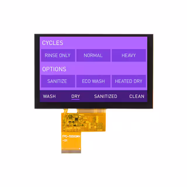 DT050TFT-TS
