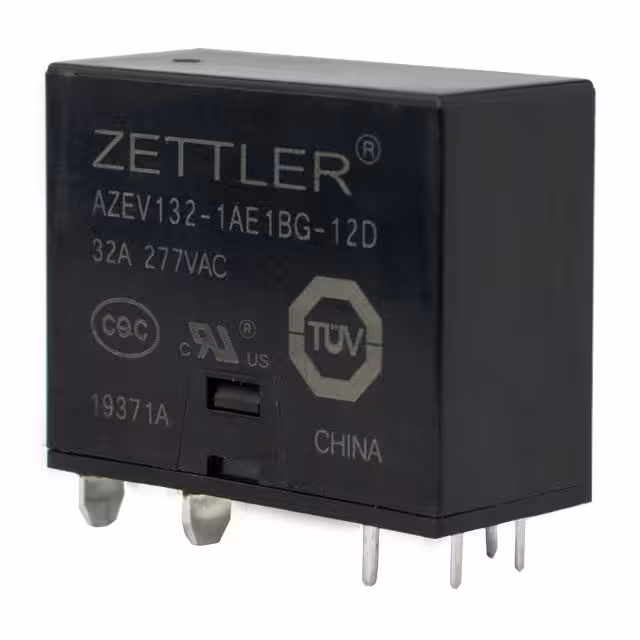 AZEV132-1AE-12D
