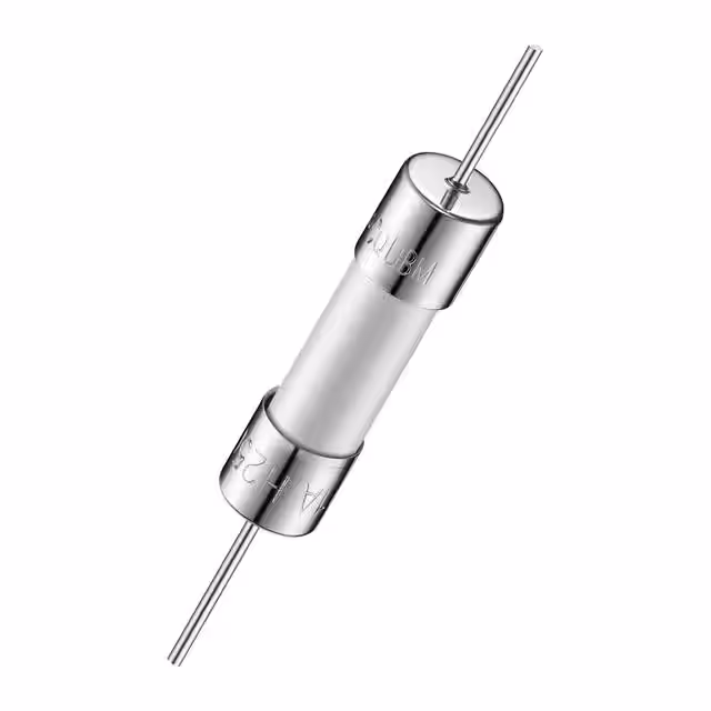 TUC UBM-P 8A 250V (PF)