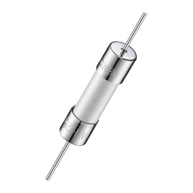 TUC UBM-P 5A 250V (PF)